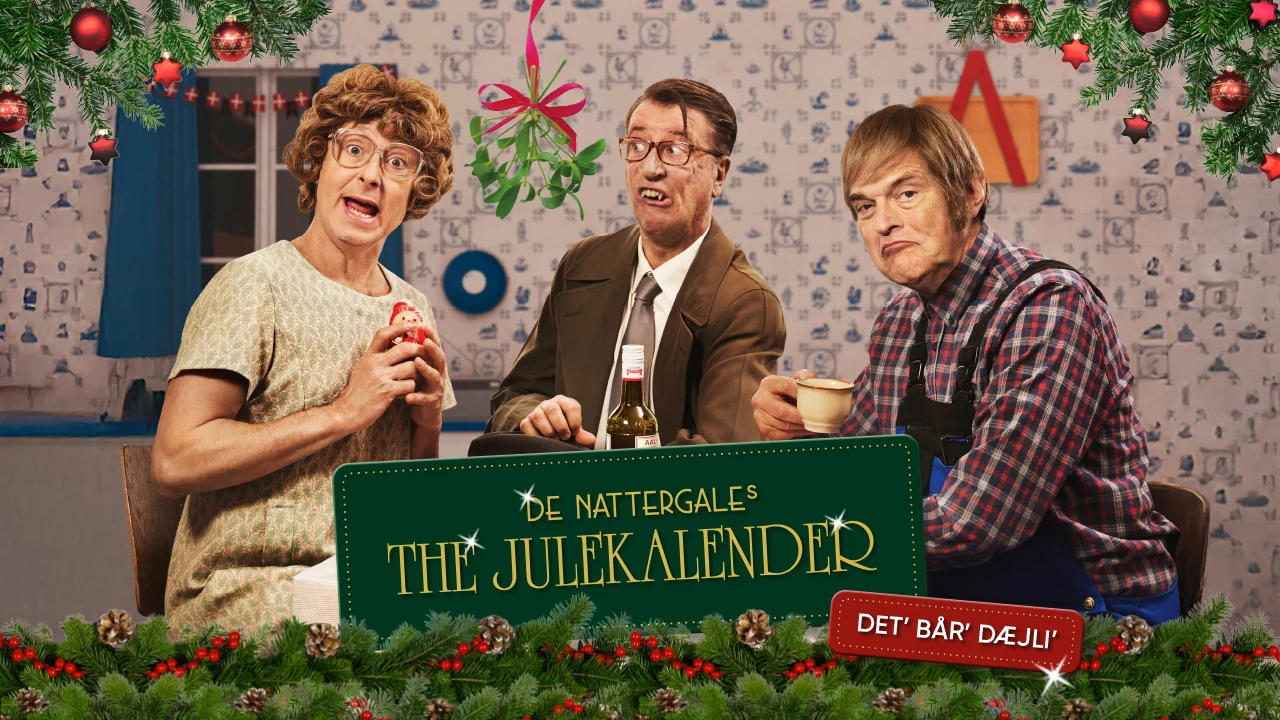 The Julekalender