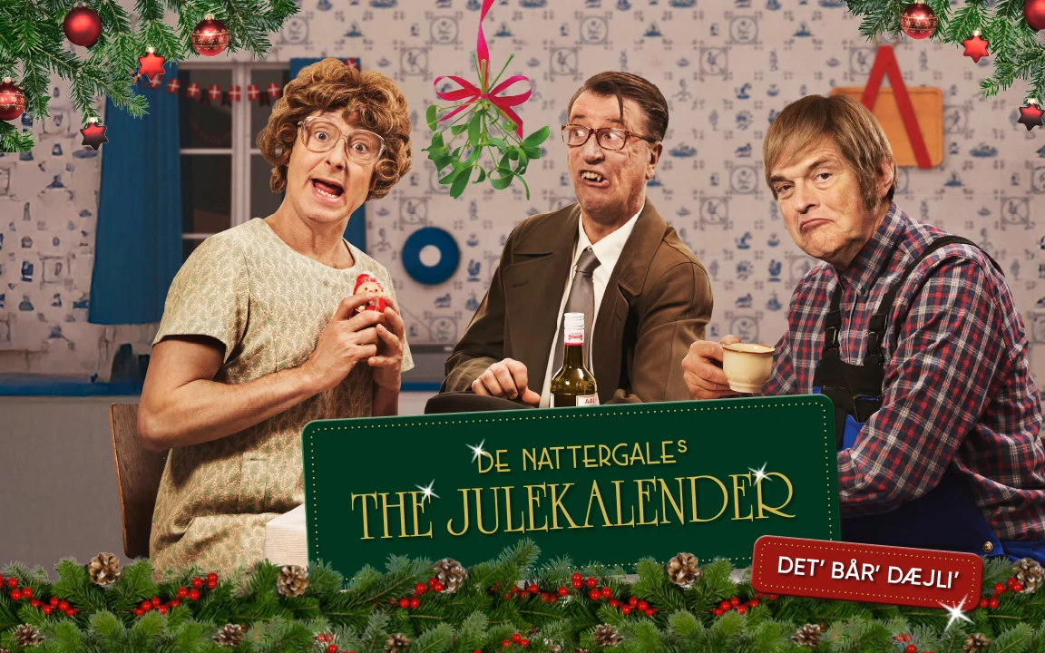 The Julekalender