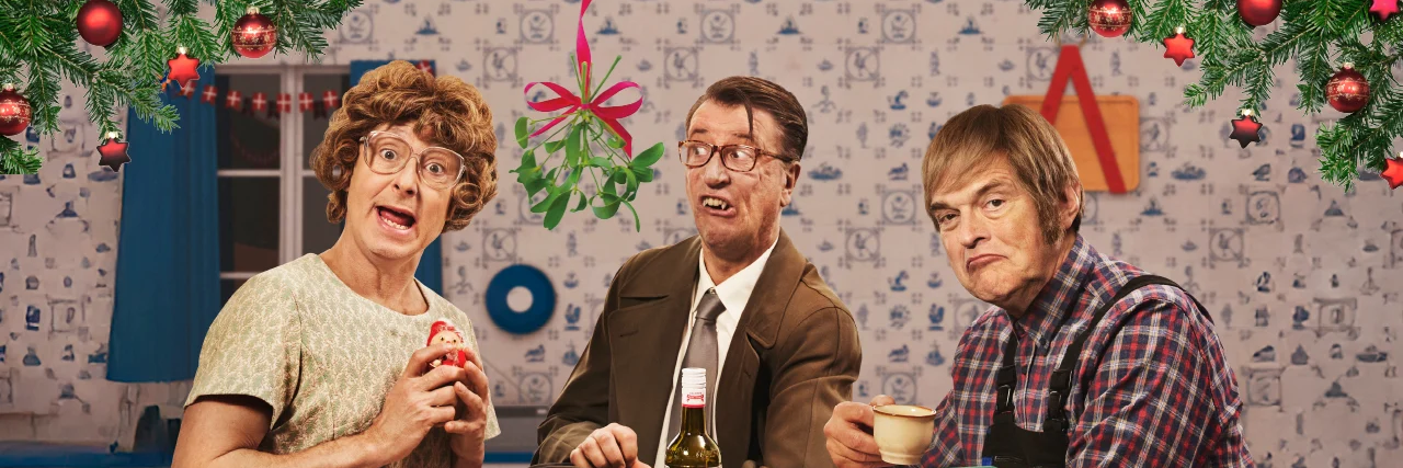 The Julekalender