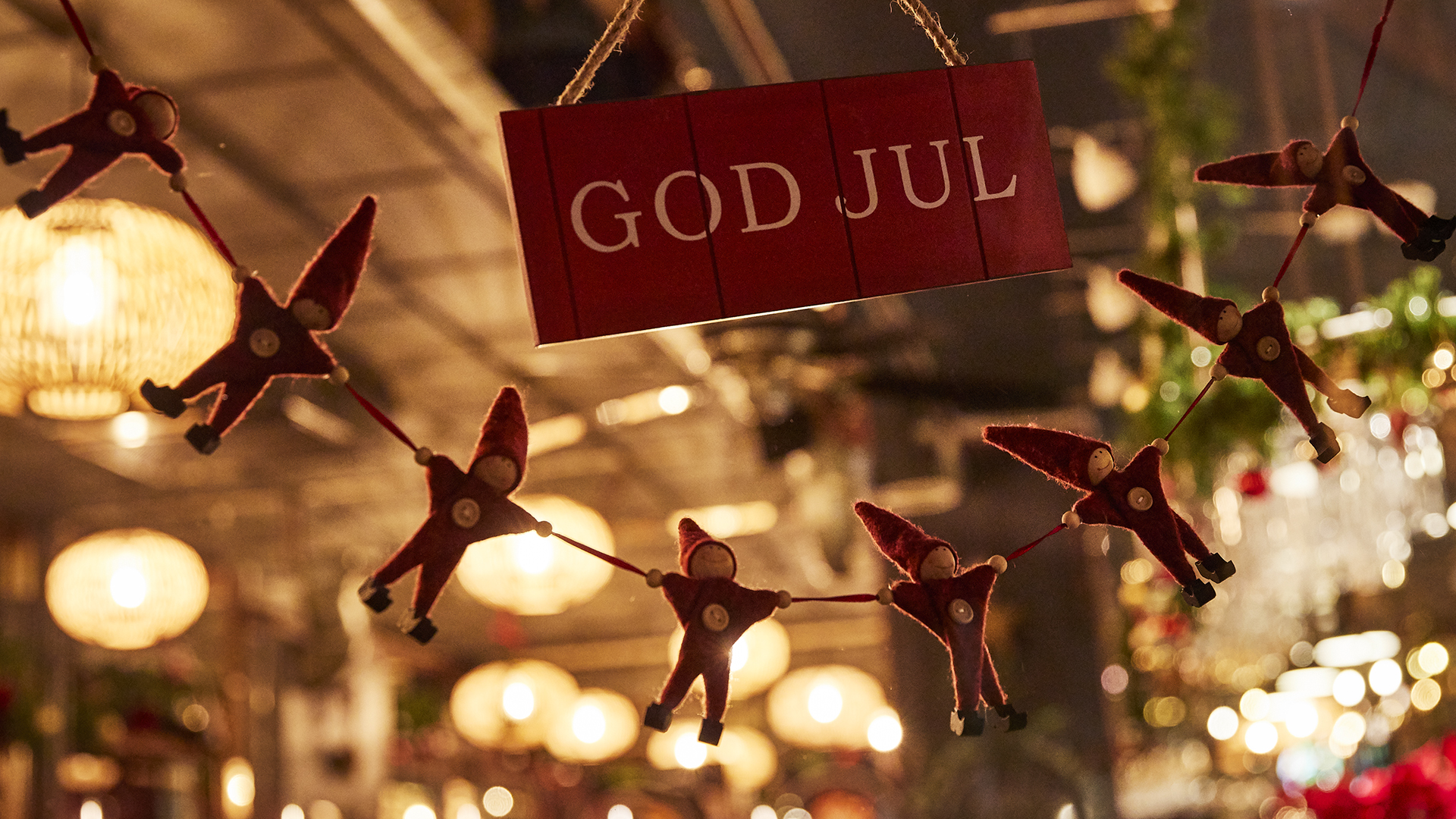 julemarked