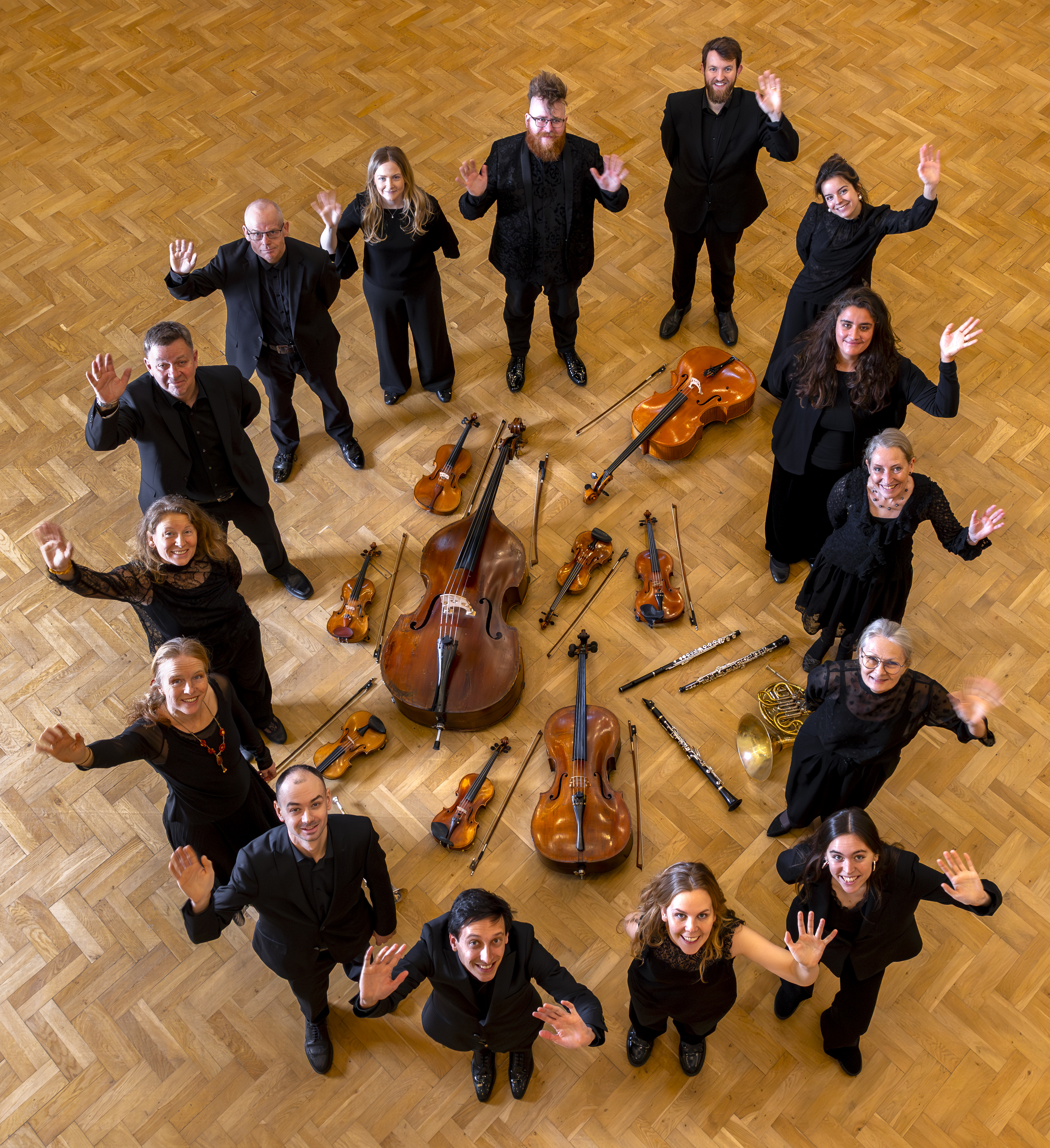 Randers Kammerorkester