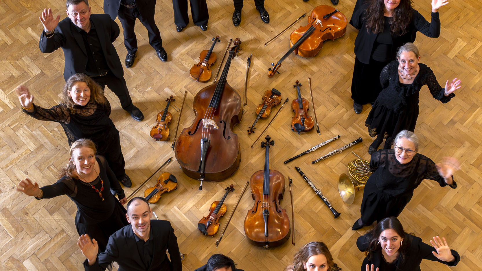 Randers Kammerorkester
