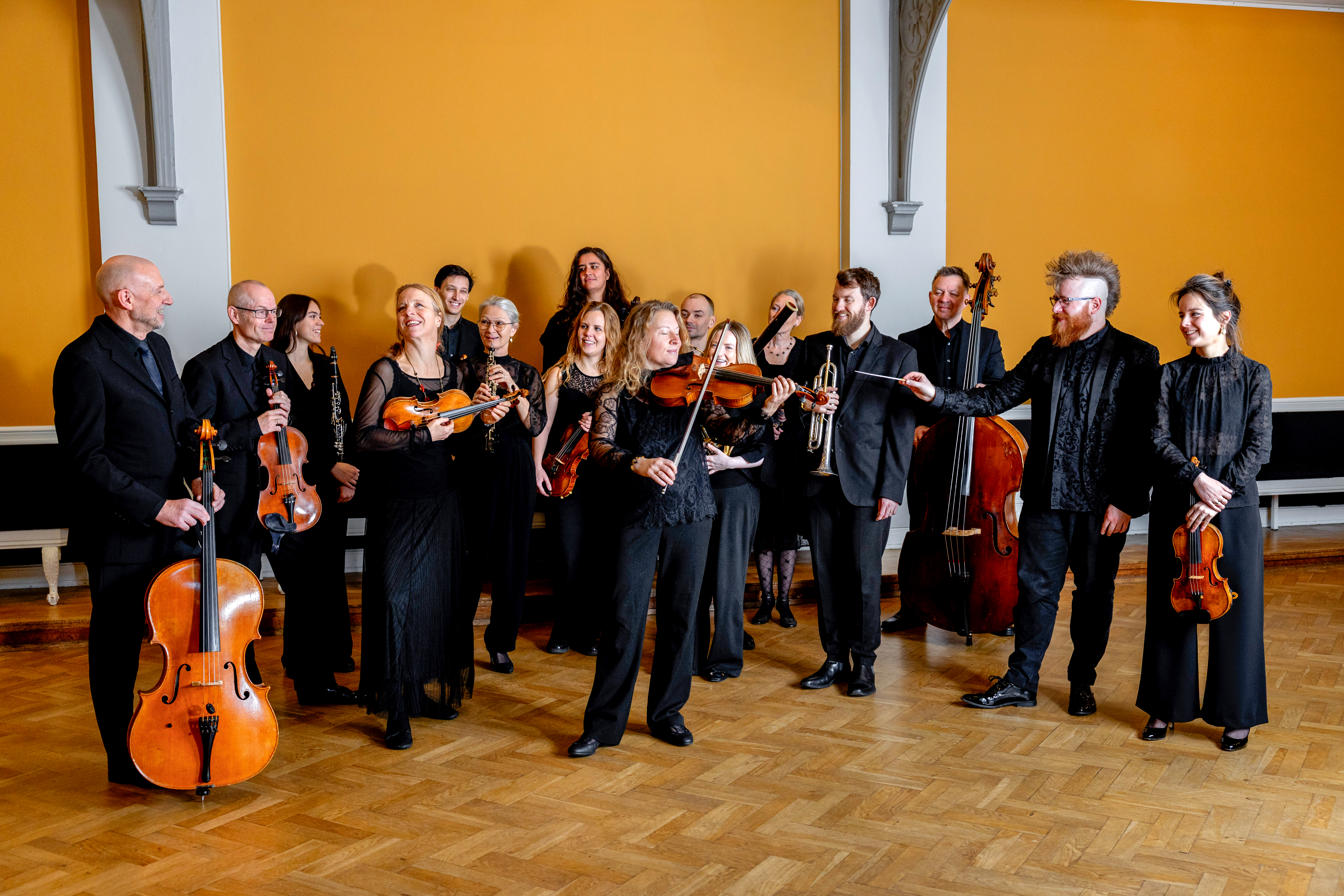 Randers Kammerorkester