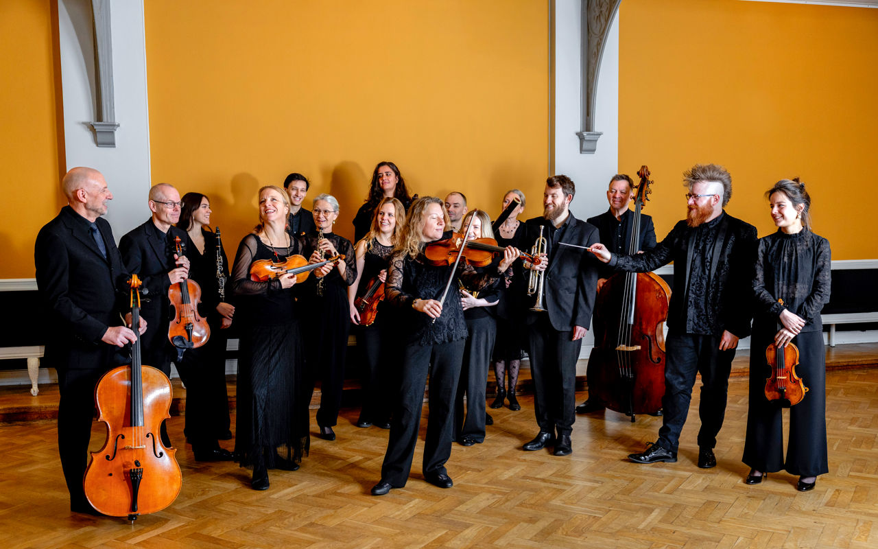 Randers Kammerorkester