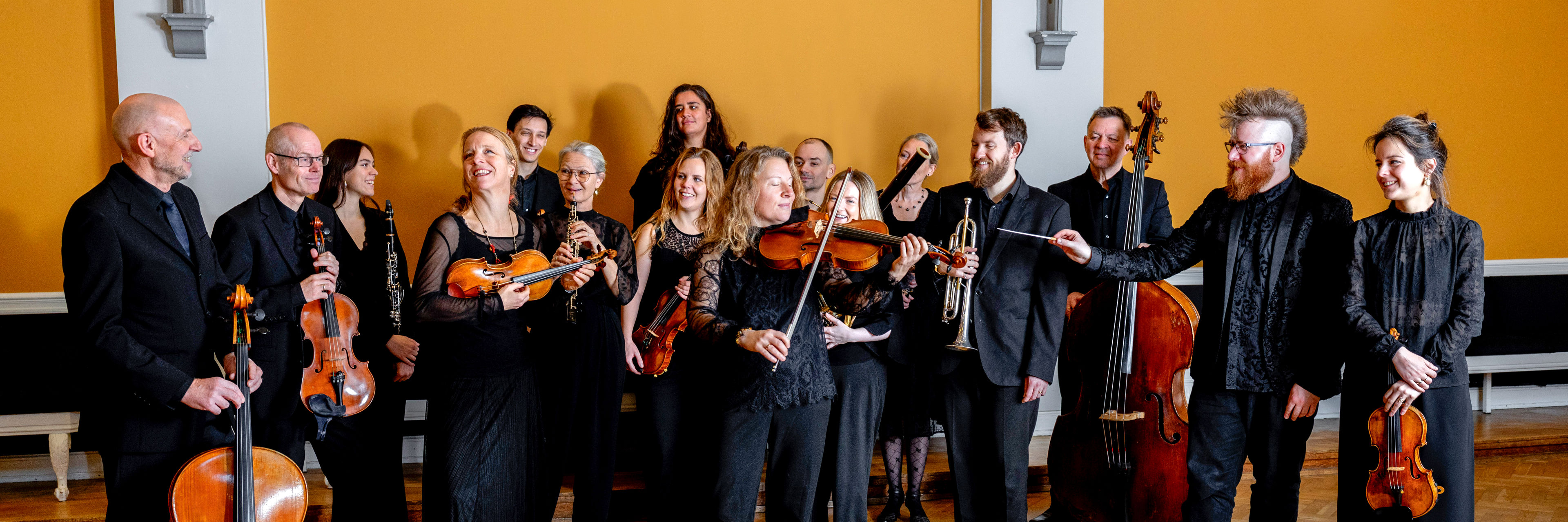 Randers Kammerorkester