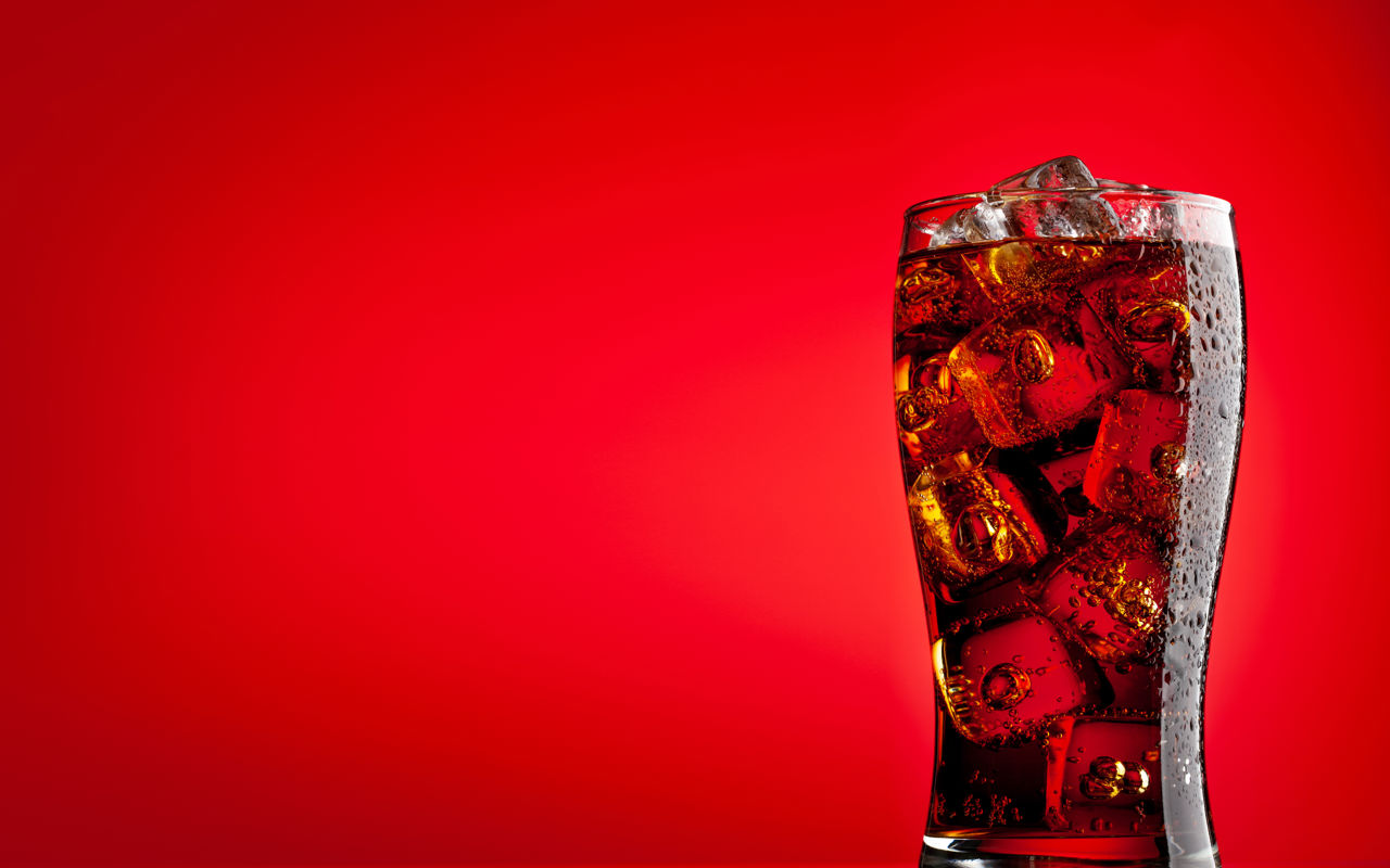 Coca-Cola