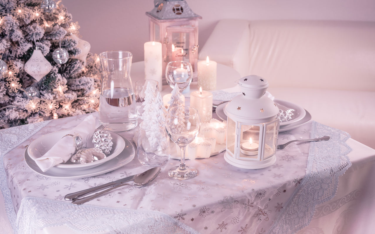 Julebord