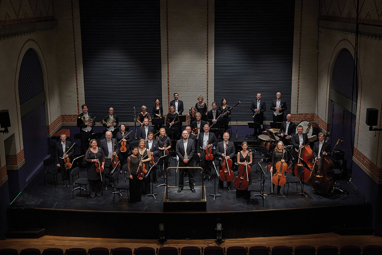 Randers Kammerorkester