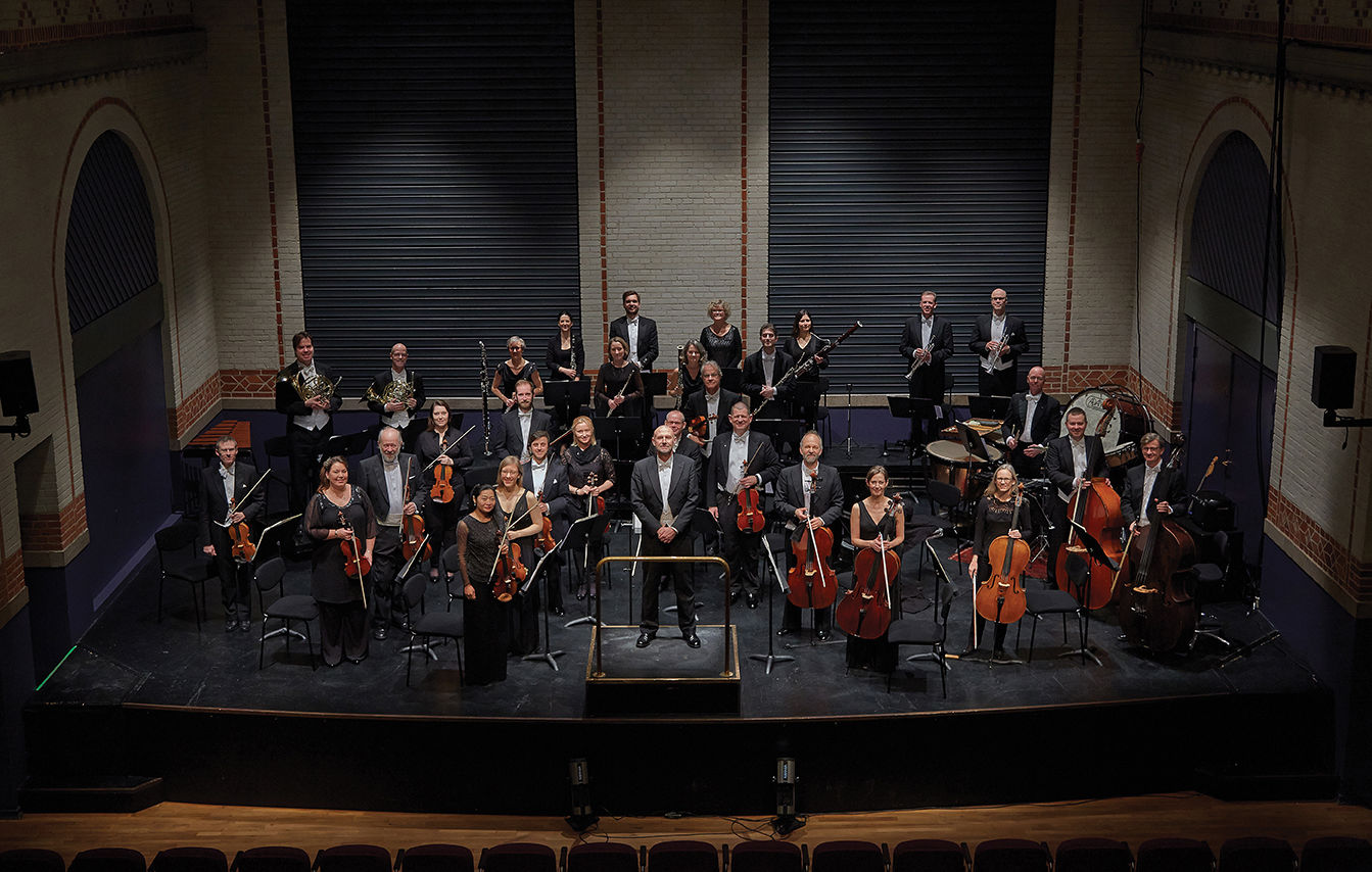 Randers Kammerorkester