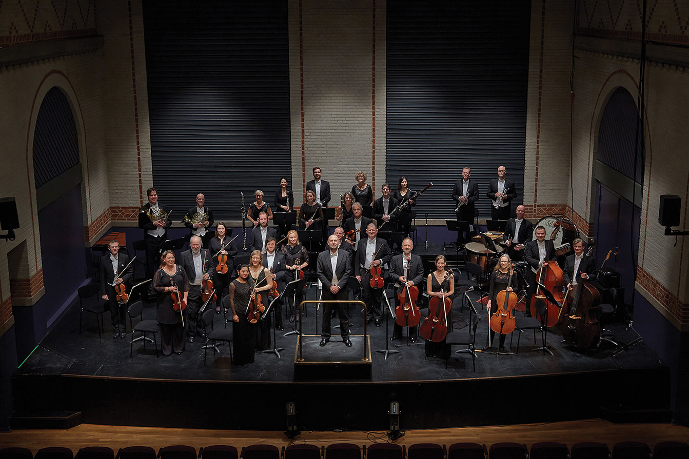 Randers Kammerorkester