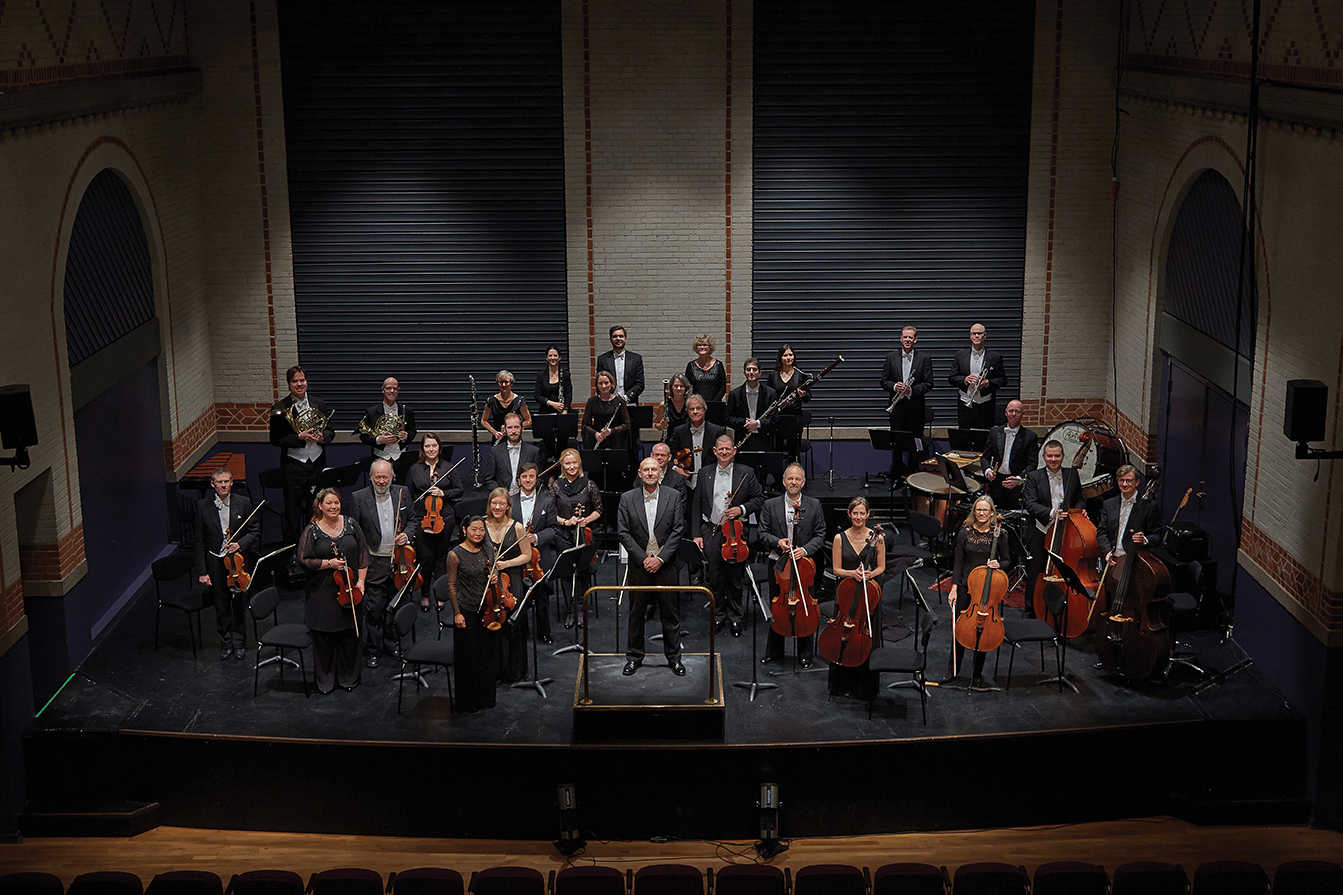 Randers Kammerorkester