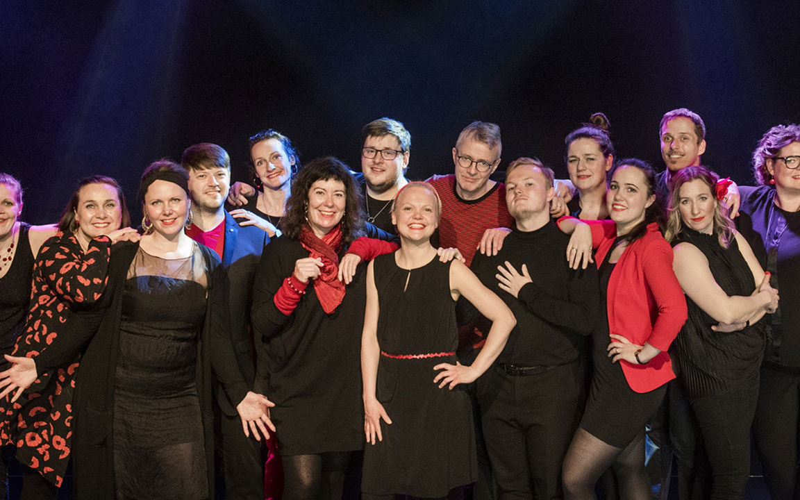 Randers Teater Kor