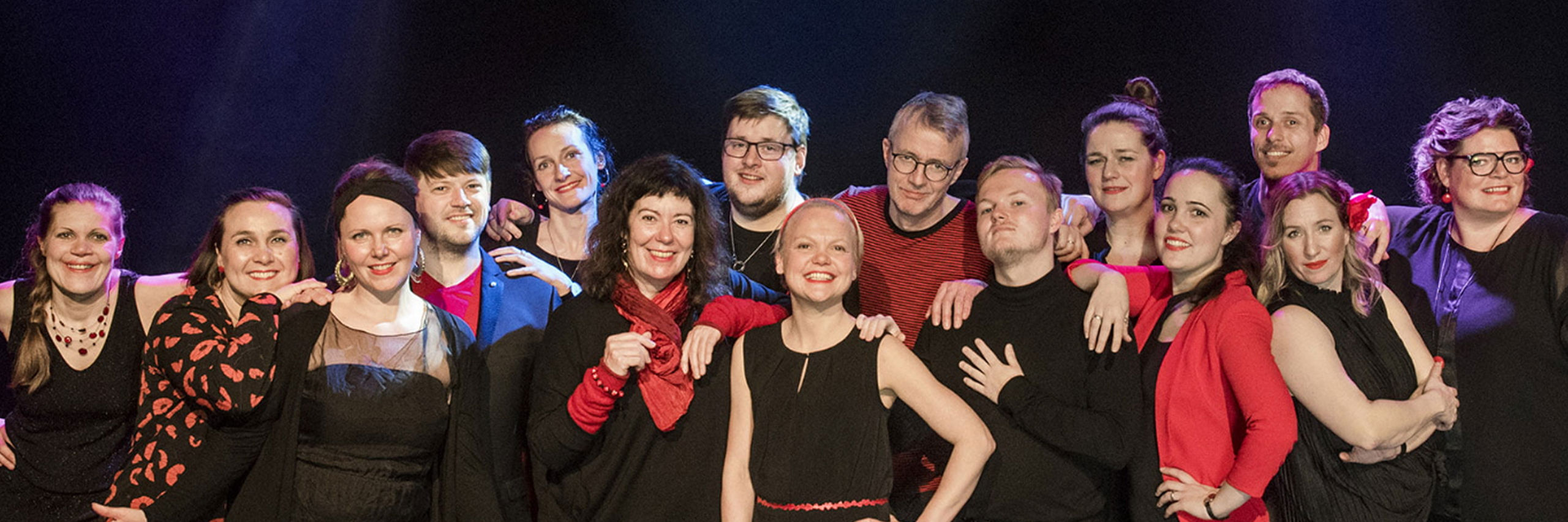Randers Teater Kor