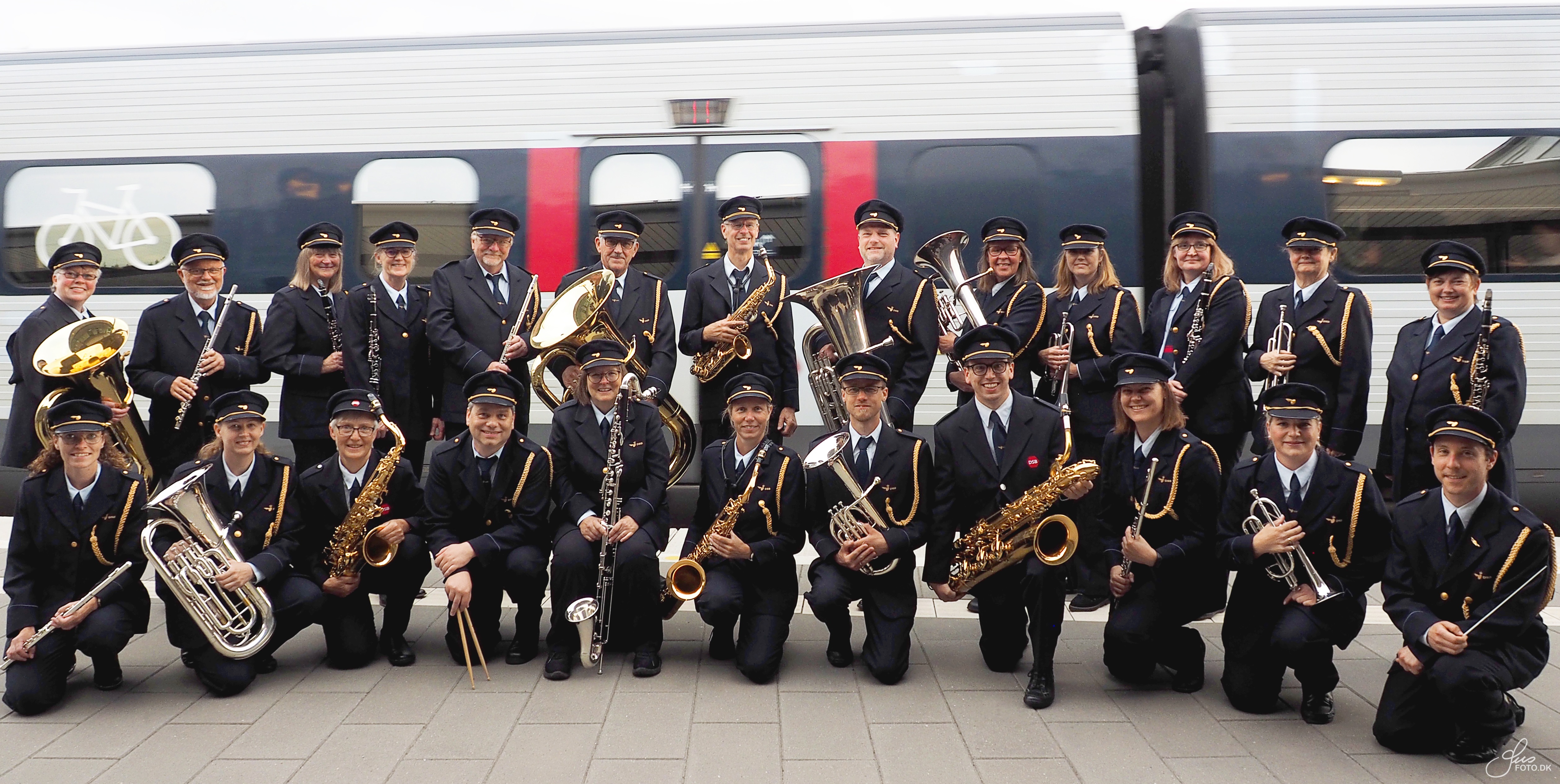 Randers Jernbaneorkester