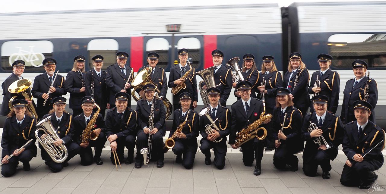 Randers Jernbaneorkester