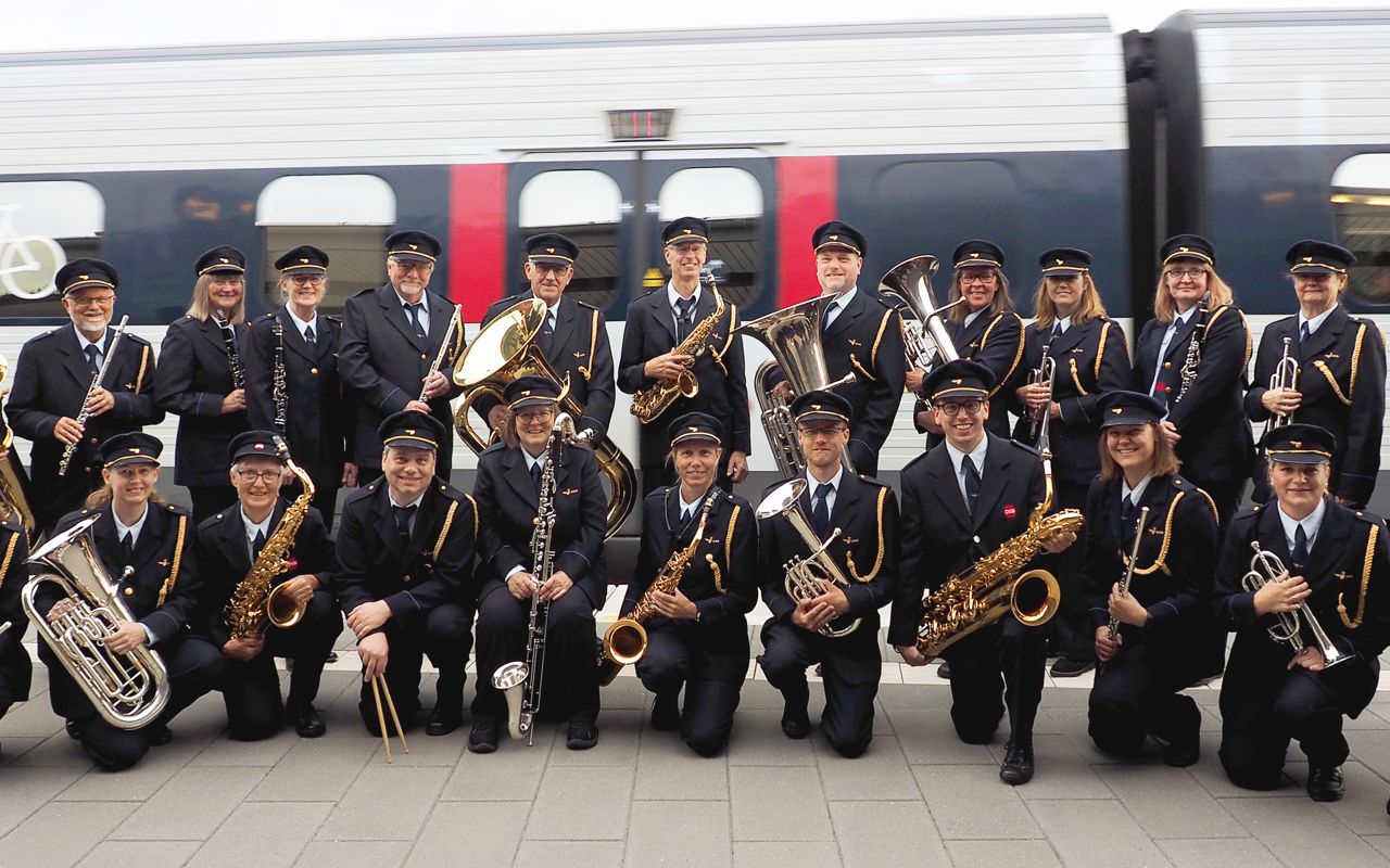 Randers Jernbaneorkester