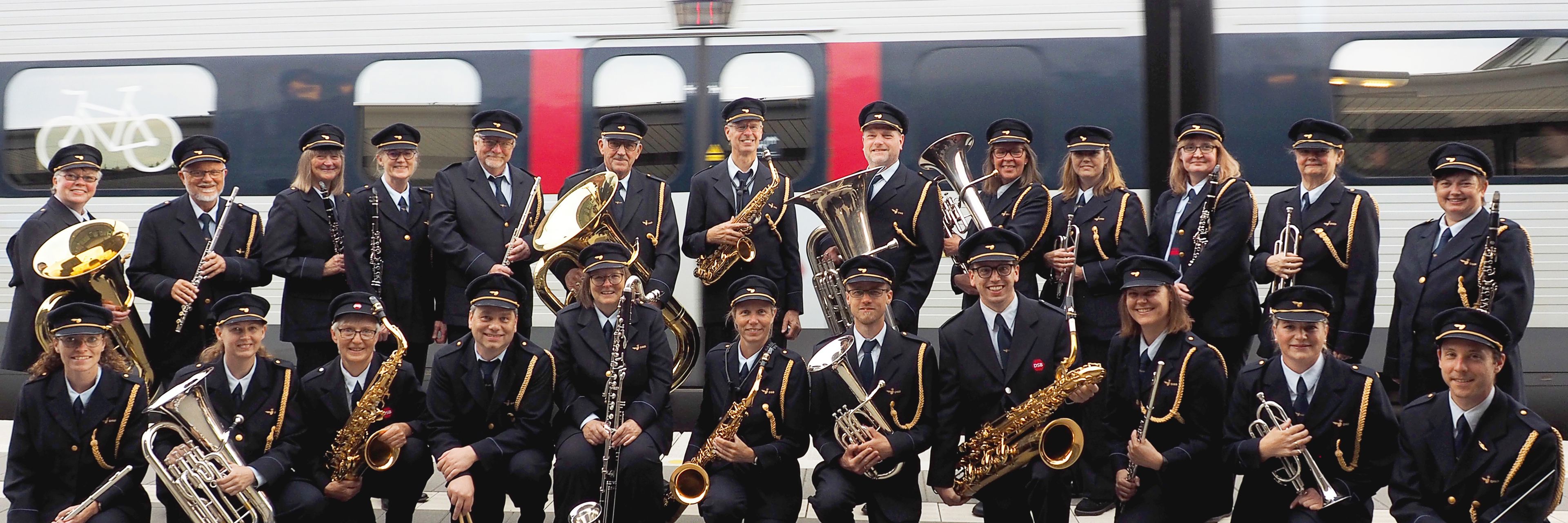 Randers Jernbaneorkester