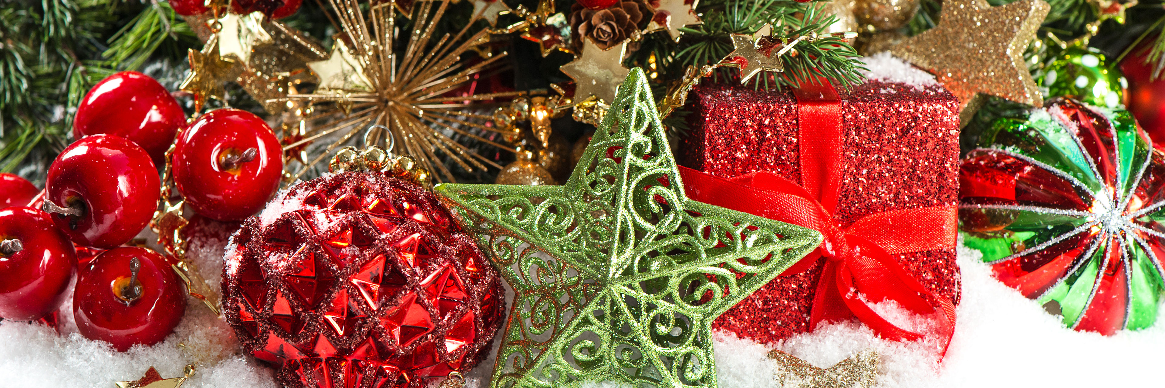Julepynt