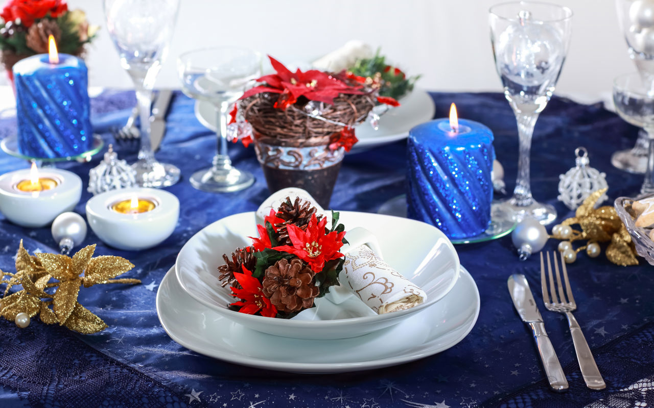 Julebord