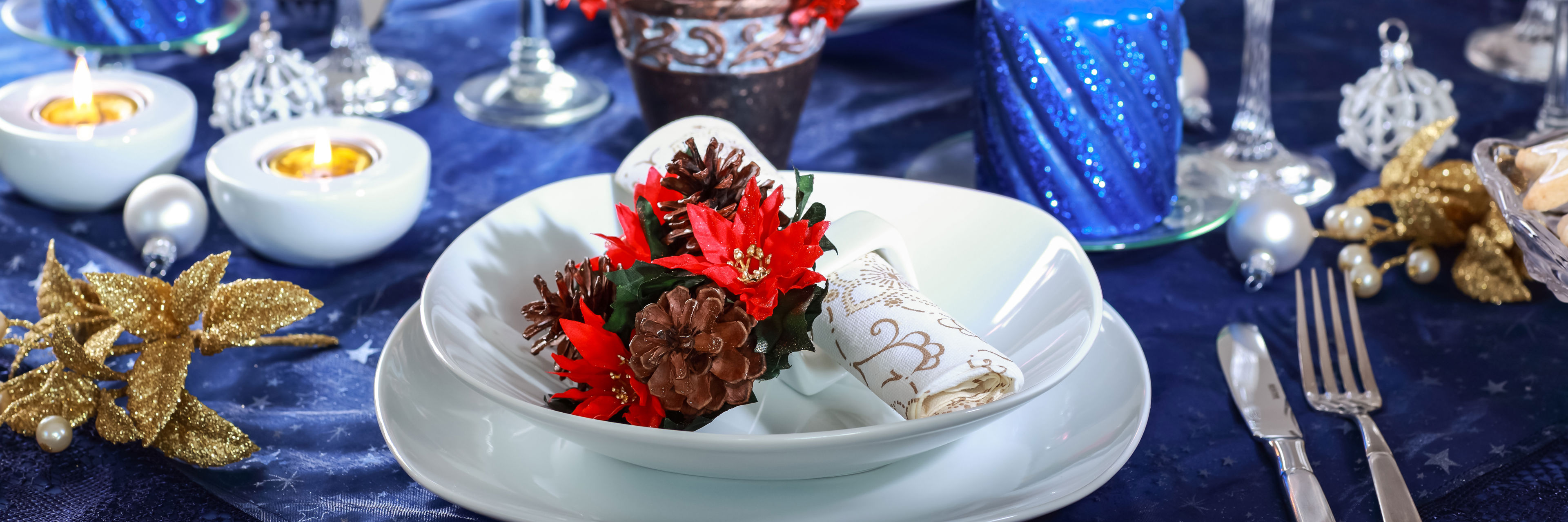 Julebord