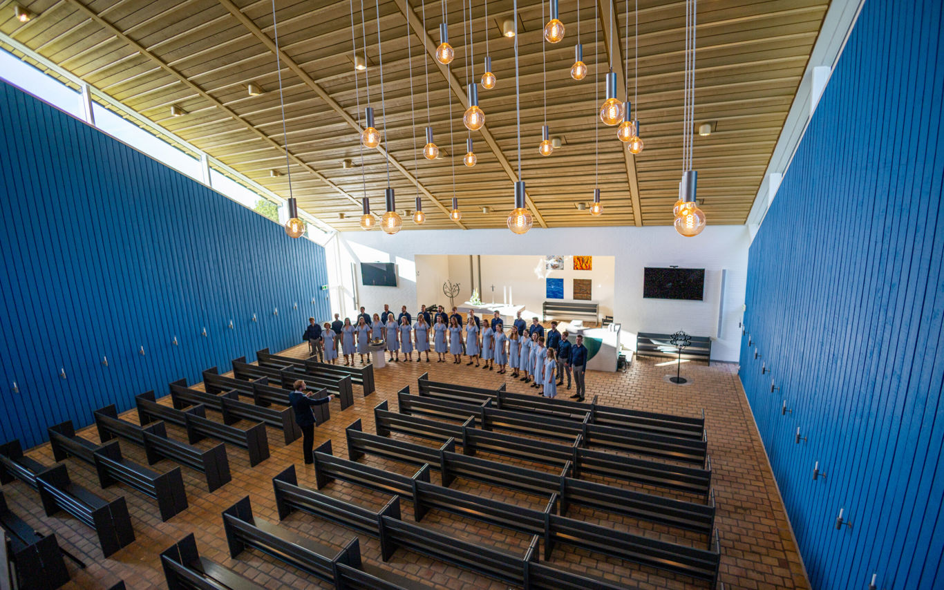 Akademisk Kor Århus