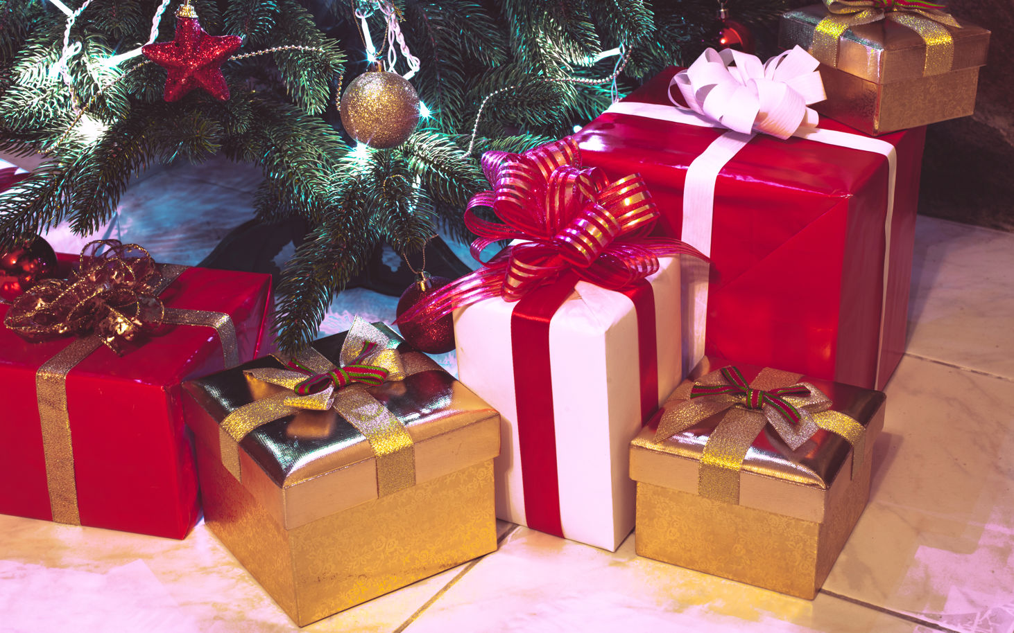 Julegaver