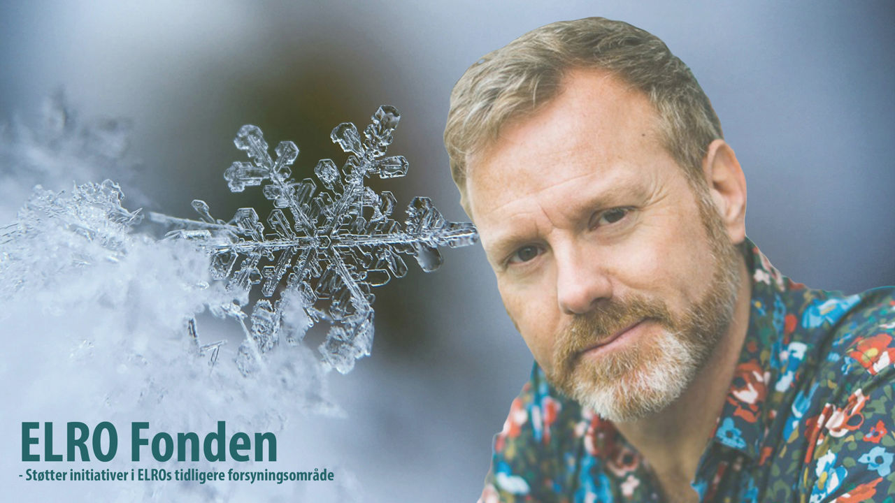 Det kimer nu til julefest med Randers Kammerorkester