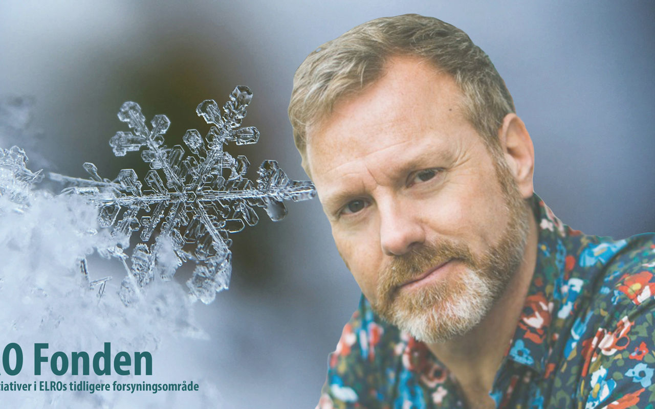 Det kimer nu til julefest med Randers Kammerorkester