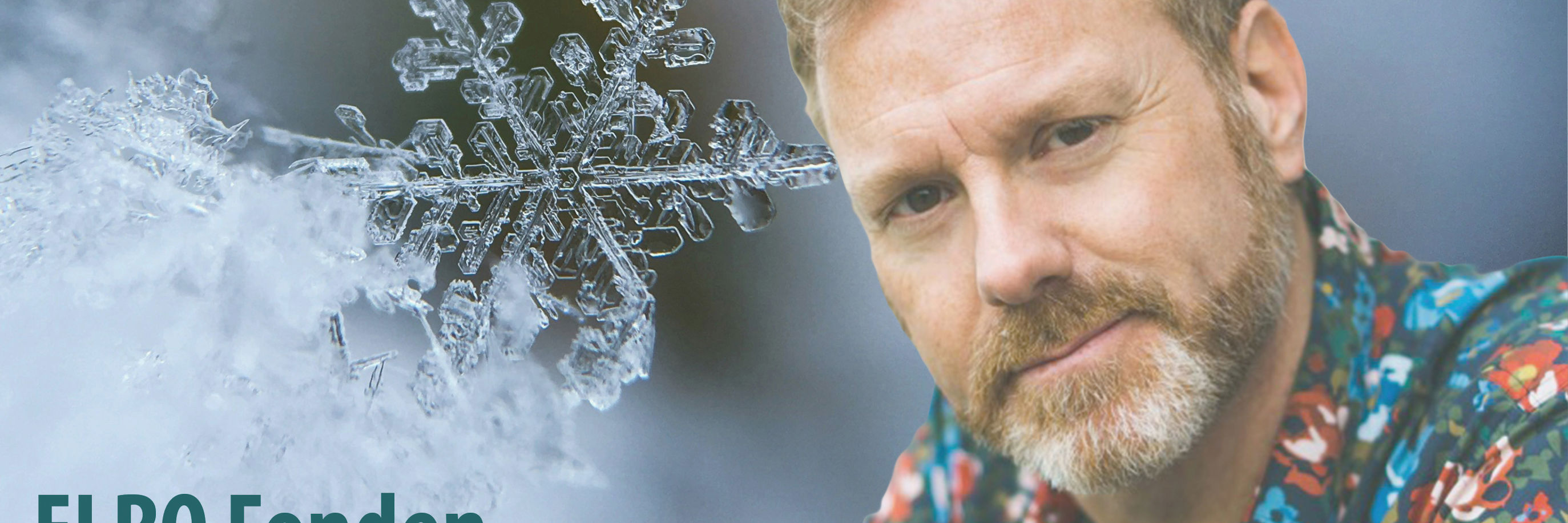 Det kimer nu til julefest med Randers Kammerorkester